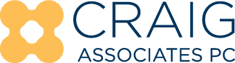 Craig Associates, PC Homepage