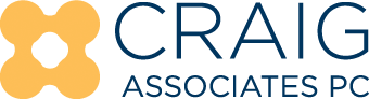 Craig Associates, PC Homepage